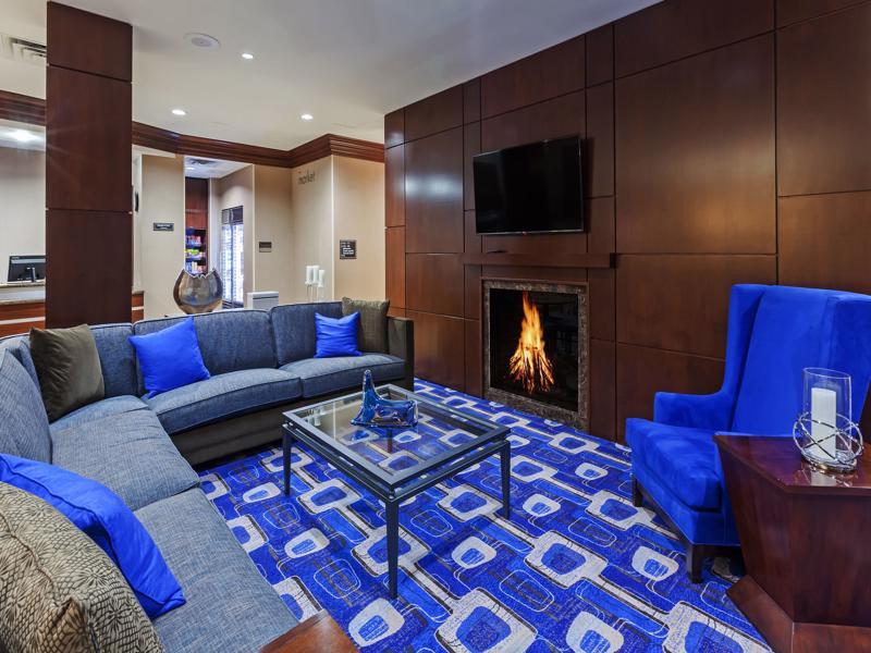 Residence Inn By Marriott Austin Northwest/The Domain Area Eksteriør bilde