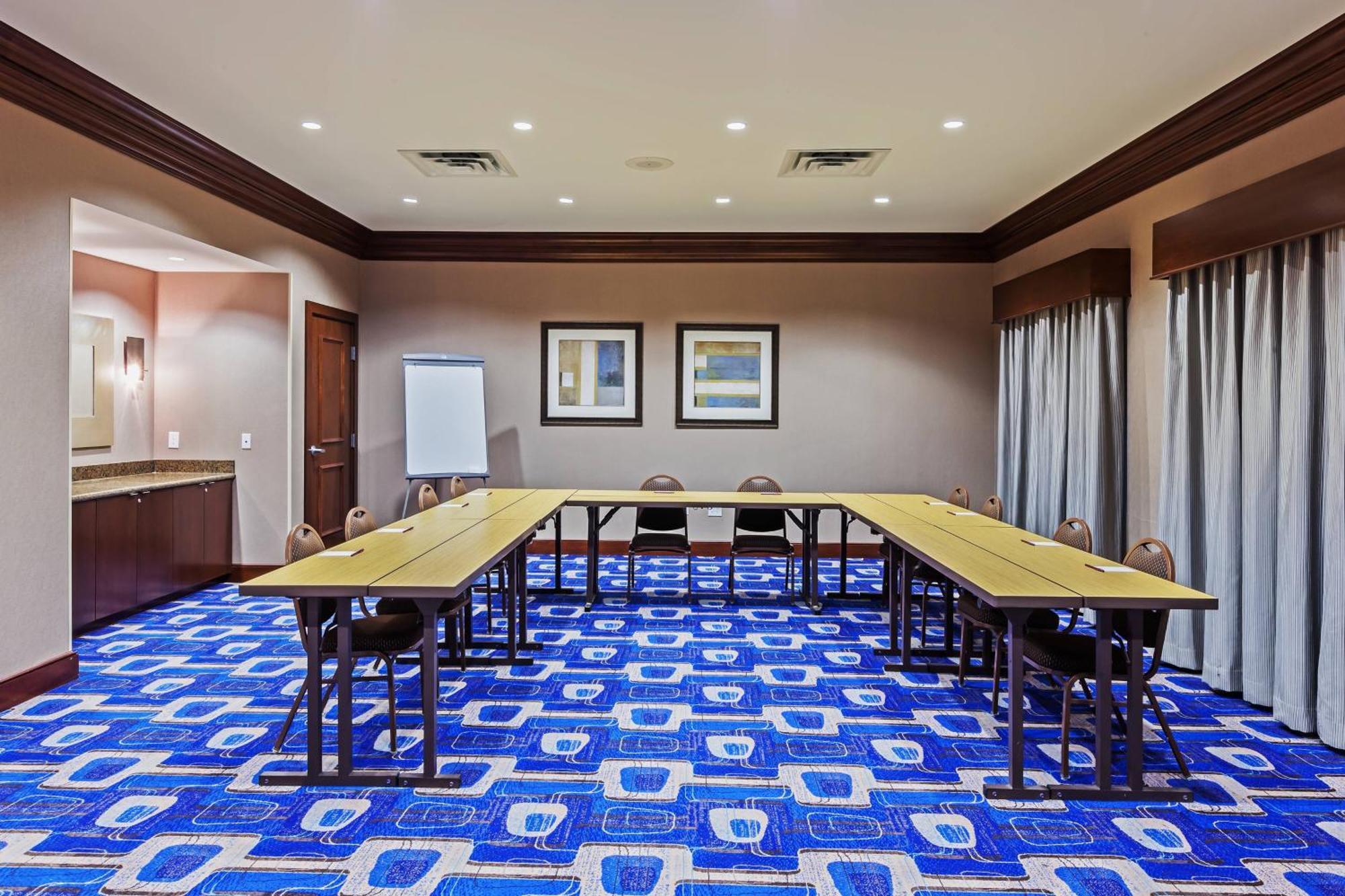 Residence Inn By Marriott Austin Northwest/The Domain Area Eksteriør bilde