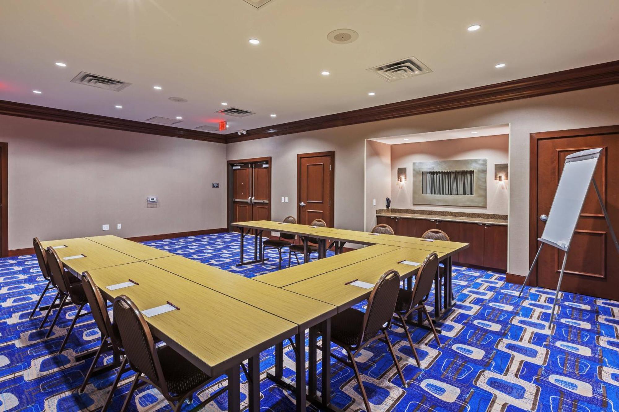 Residence Inn By Marriott Austin Northwest/The Domain Area Eksteriør bilde