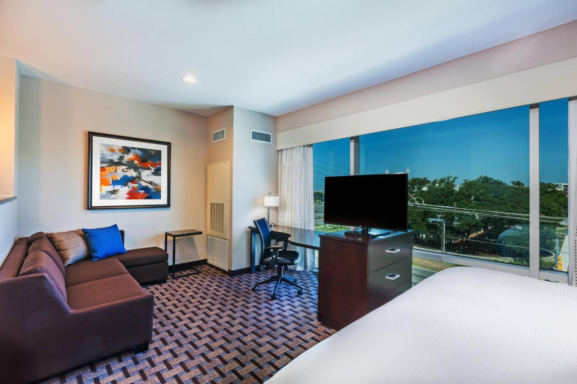 Residence Inn By Marriott Austin Northwest/The Domain Area Eksteriør bilde