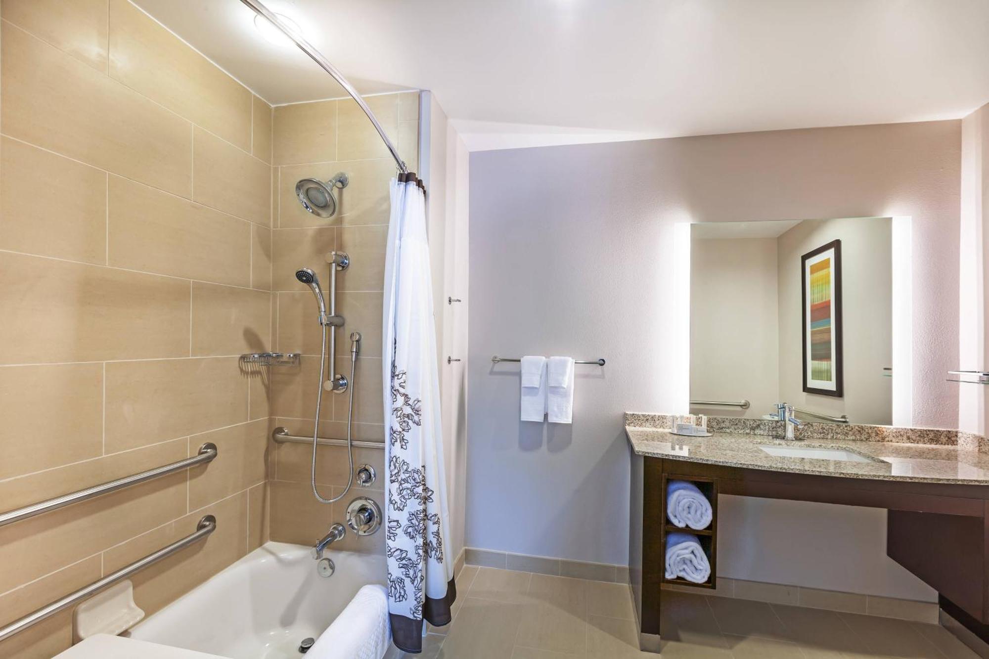 Residence Inn By Marriott Austin Northwest/The Domain Area Eksteriør bilde