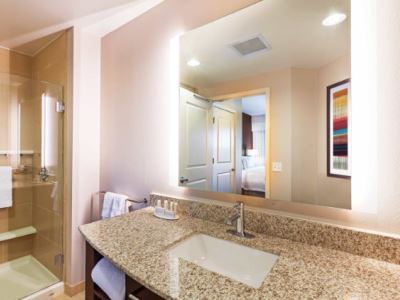 Residence Inn By Marriott Austin Northwest/The Domain Area Eksteriør bilde
