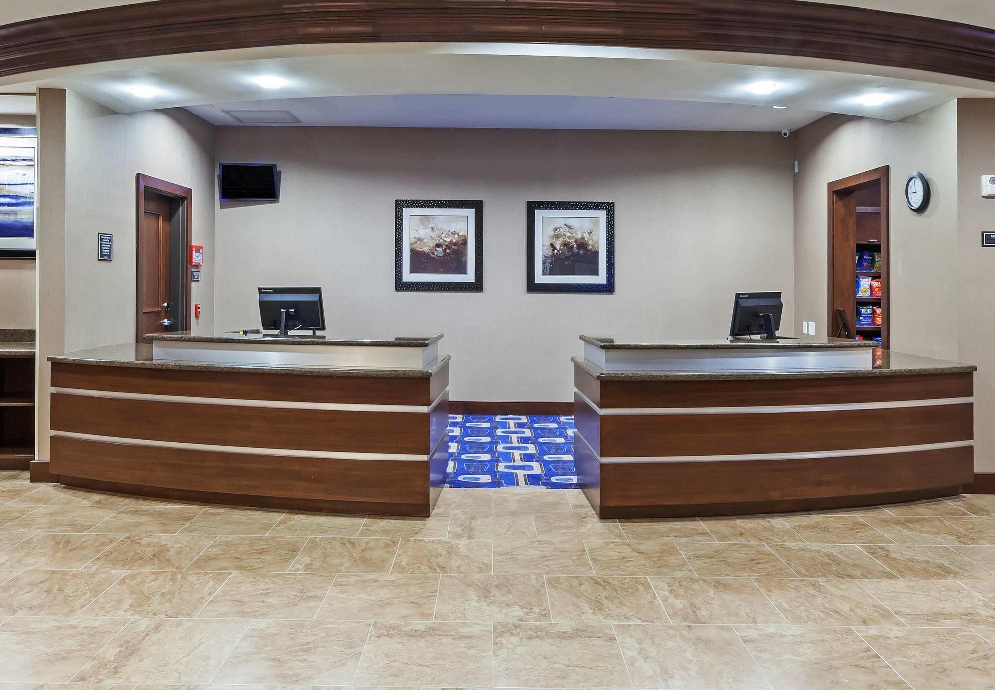 Residence Inn By Marriott Austin Northwest/The Domain Area Eksteriør bilde