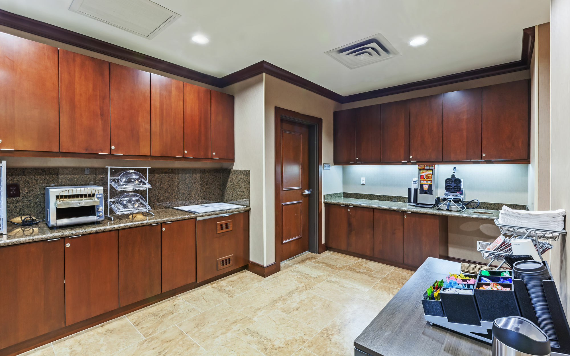 Residence Inn By Marriott Austin Northwest/The Domain Area Eksteriør bilde